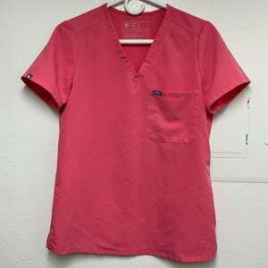 FIGS Catarina Scrub Top XS
PO#1650